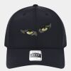 OTTO CAP® Club Collection 6 Panel Pro Style Perforated Cap Thumbnail