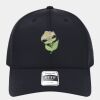 OTTO CAP® Club Collection 6 Panel Pro Style Perforated Cap Thumbnail