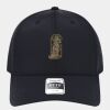 OTTO CAP® Club Collection 6 Panel Pro Style Perforated Cap Thumbnail