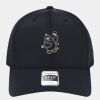 OTTO CAP® Club Collection 6 Panel Pro Style Perforated Cap Thumbnail