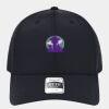 OTTO CAP® Club Collection 6 Panel Pro Style Perforated Cap Thumbnail