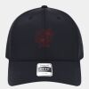 OTTO CAP® Club Collection 6 Panel Pro Style Perforated Cap Thumbnail