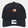 OTTO CAP® Club Collection 6 Panel Pro Style Perforated Cap Thumbnail