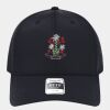OTTO CAP® Club Collection 6 Panel Pro Style Perforated Cap Thumbnail