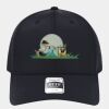 OTTO CAP® Club Collection 6 Panel Pro Style Perforated Cap Thumbnail