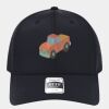 OTTO CAP® Club Collection 6 Panel Pro Style Perforated Cap Thumbnail