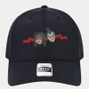 OTTO CAP® Club Collection 6 Panel Pro Style Perforated Cap Thumbnail