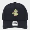 OTTO CAP® Club Collection 6 Panel Pro Style Perforated Cap Thumbnail