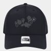 OTTO CAP® Club Collection 6 Panel Pro Style Perforated Cap Thumbnail