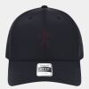 OTTO CAP® Club Collection 6 Panel Pro Style Perforated Cap Thumbnail