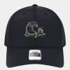 OTTO CAP® Club Collection 6 Panel Pro Style Perforated Cap Thumbnail