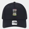 OTTO CAP® Club Collection 6 Panel Pro Style Perforated Cap Thumbnail