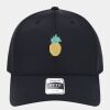 OTTO CAP® Club Collection 6 Panel Pro Style Perforated Cap Thumbnail