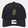 OTTO CAP® Club Collection 6 Panel Pro Style Perforated Cap Thumbnail