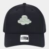 OTTO CAP® Club Collection 6 Panel Pro Style Perforated Cap Thumbnail