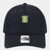 OTTO CAP® Club Collection 6 Panel Pro Style Perforated Cap Thumbnail