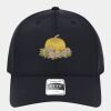OTTO CAP® Club Collection 6 Panel Pro Style Perforated Cap Thumbnail