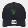 OTTO CAP® Club Collection 6 Panel Pro Style Perforated Cap Thumbnail