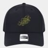 OTTO CAP® Club Collection 6 Panel Pro Style Perforated Cap Thumbnail