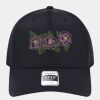 OTTO CAP® Club Collection 6 Panel Pro Style Perforated Cap Thumbnail