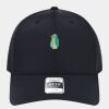 OTTO CAP® Club Collection 6 Panel Pro Style Perforated Cap Thumbnail
