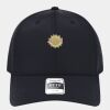 OTTO CAP® Club Collection 6 Panel Pro Style Perforated Cap Thumbnail