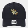 OTTO CAP® Club Collection 6 Panel Pro Style Perforated Cap Thumbnail