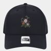 OTTO CAP® Club Collection 6 Panel Pro Style Perforated Cap Thumbnail