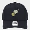 OTTO CAP® Club Collection 6 Panel Pro Style Perforated Cap Thumbnail