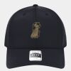 OTTO CAP® Club Collection 6 Panel Pro Style Perforated Cap Thumbnail