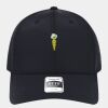 OTTO CAP® Club Collection 6 Panel Pro Style Perforated Cap Thumbnail