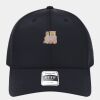 OTTO CAP® Club Collection 6 Panel Pro Style Perforated Cap Thumbnail