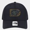 OTTO CAP® Club Collection 6 Panel Pro Style Perforated Cap Thumbnail