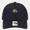 OTTO CAP® Club Collection 6 Panel Pro Style Perforated Cap Thumbnail
