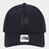 OTTO CAP® Club Collection 6 Panel Pro Style Perforated Cap Thumbnail