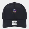 OTTO CAP® Club Collection 6 Panel Pro Style Perforated Cap Thumbnail