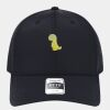 OTTO CAP® Club Collection 6 Panel Pro Style Perforated Cap Thumbnail