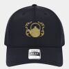 OTTO CAP® Club Collection 6 Panel Pro Style Perforated Cap Thumbnail