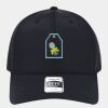 OTTO CAP® Club Collection 6 Panel Pro Style Perforated Cap Thumbnail