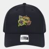 OTTO CAP® Club Collection 6 Panel Pro Style Perforated Cap Thumbnail