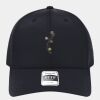 OTTO CAP® Club Collection 6 Panel Pro Style Perforated Cap Thumbnail