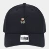 OTTO CAP® Club Collection 6 Panel Pro Style Perforated Cap Thumbnail