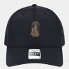 OTTO CAP® Club Collection 6 Panel Pro Style Perforated Cap Thumbnail