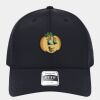 OTTO CAP® Club Collection 6 Panel Pro Style Perforated Cap Thumbnail