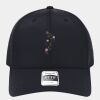 OTTO CAP® Club Collection 6 Panel Pro Style Perforated Cap Thumbnail