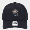OTTO CAP® Club Collection 6 Panel Pro Style Perforated Cap Thumbnail