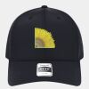 OTTO CAP® Club Collection 6 Panel Pro Style Perforated Cap Thumbnail