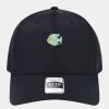 OTTO CAP® Club Collection 6 Panel Pro Style Perforated Cap Thumbnail