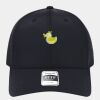 OTTO CAP® Club Collection 6 Panel Pro Style Perforated Cap Thumbnail