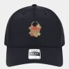 OTTO CAP® Club Collection 6 Panel Pro Style Perforated Cap Thumbnail